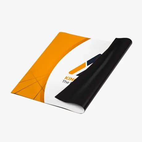 Film magnétique 0,85 mm