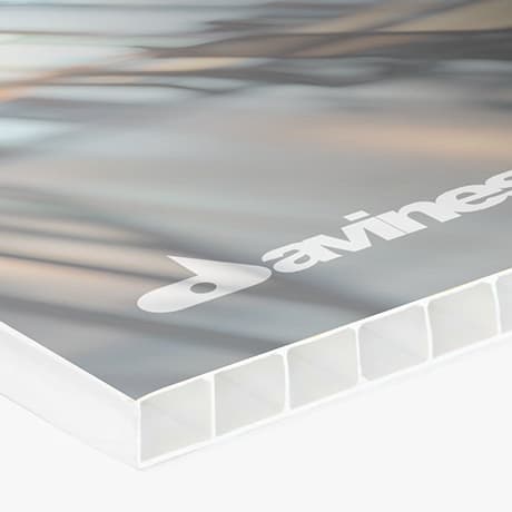 Panneaux en Akilux personnalisé