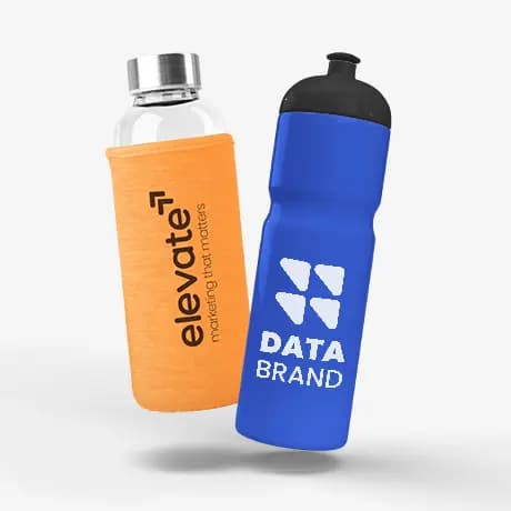 Gourdes & bouteilles