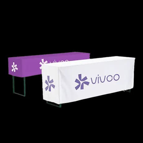 Housses pour tables de brasserie