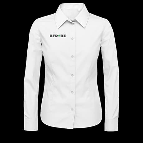 Chemisiers classiques