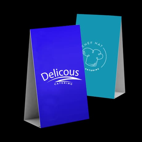 Présentoirs classiques