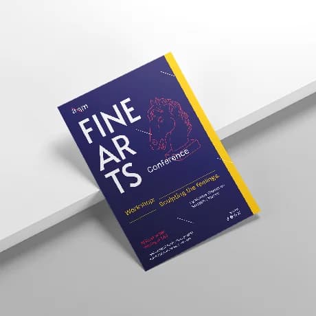 Flyers classic drukken