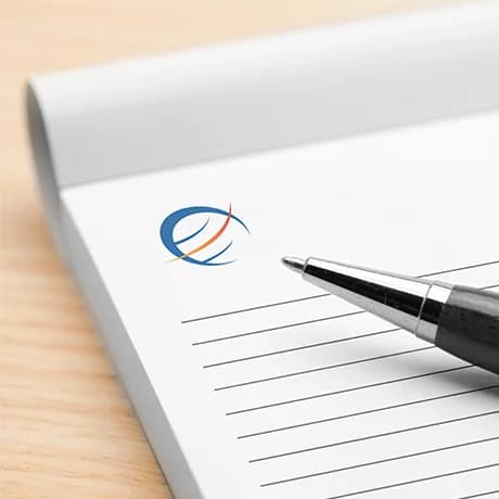 Bloc-notes classiques