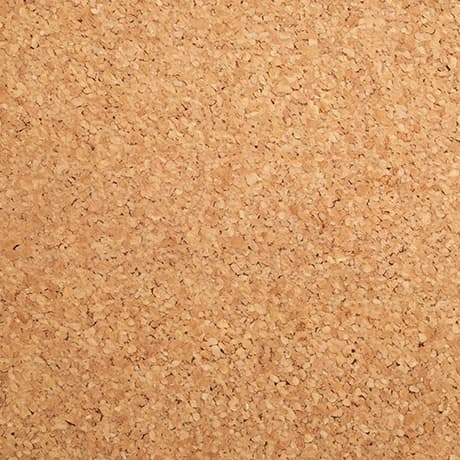 Parure de stylos en liège