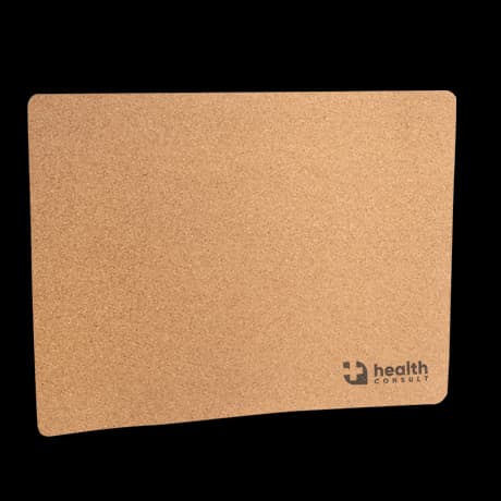 Sets de table en liège