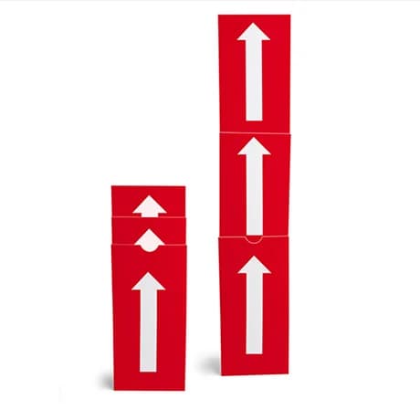 Cartes coulissantes personnalisées