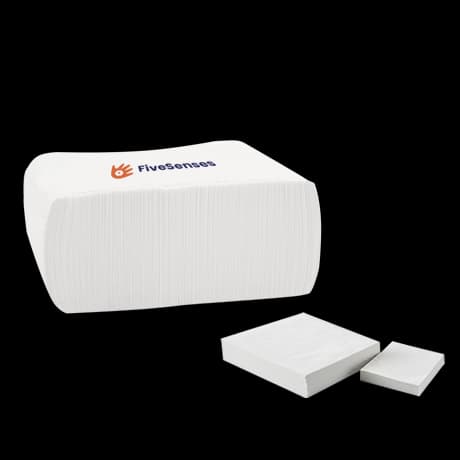 Serviettes de distributeur