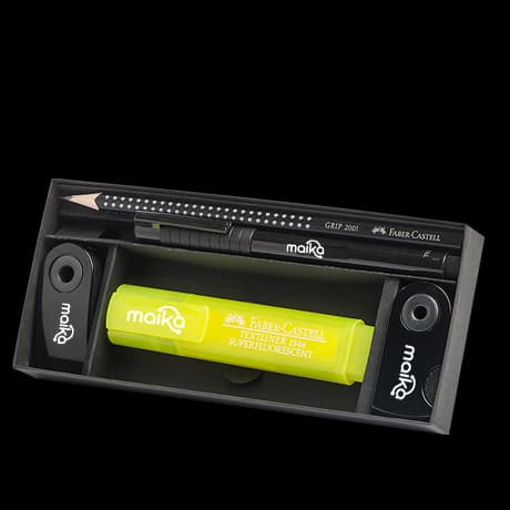 Set Faber-Castell Office