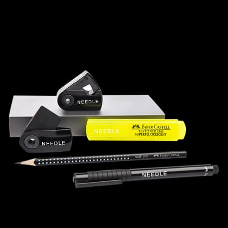 Set Faber-Castell Office