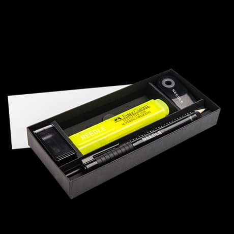 Set Faber-Castell Office personnalisé