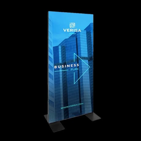 Mur d’exposition autoportant – La solution professionnelle pour vos salons et événements