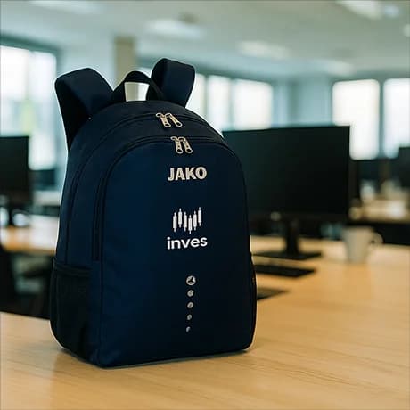 JAKO rugzakken