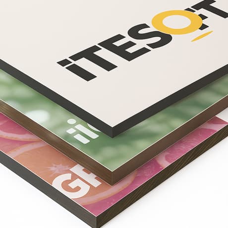 Panneaux en Trespa / HPL – Ultra résistant, durable et adapté à l’extérieur