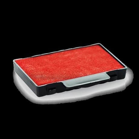 Tampon encreur (pour Trodat Professional)