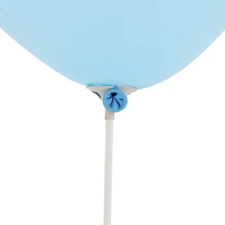 Ballons en latex