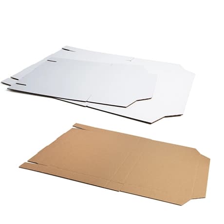 Boîtes postales maxi format