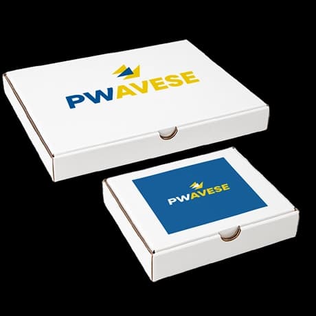 Boîtes postales maxi format