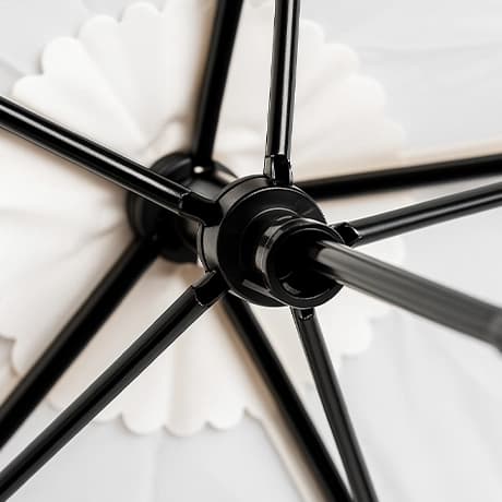 Parapluies de poche mini-format