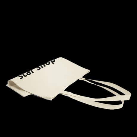 Sacs en coton biologique