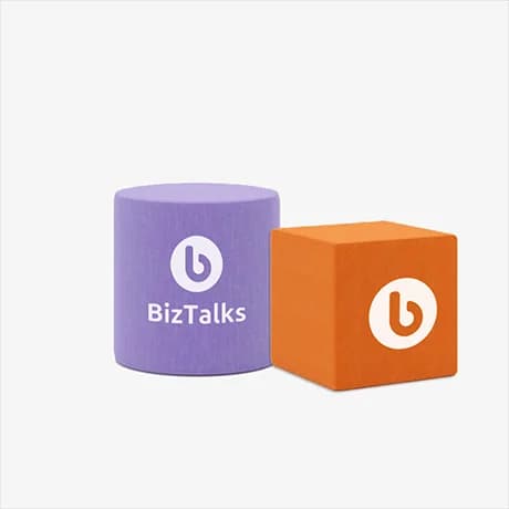 Pouf personnalisé pour décoration et confort