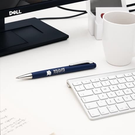 Stylos à bille de qualité supérieure