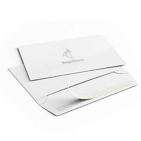 Hoogwaardige enveloppen