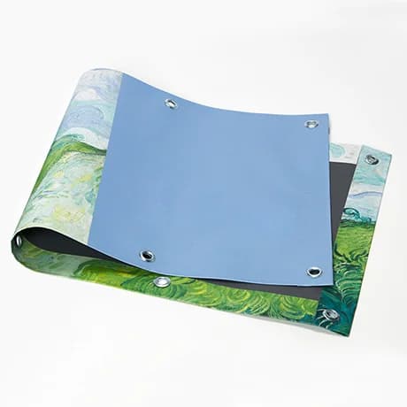 ProPES Outdoor imprimé, résistant et adapté pour une utilisation extérieure