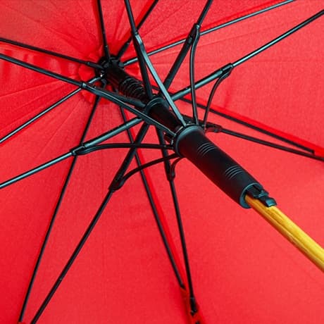 FARE paraplu’s Recycling