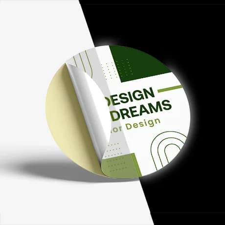 Autocollants réfléchissants