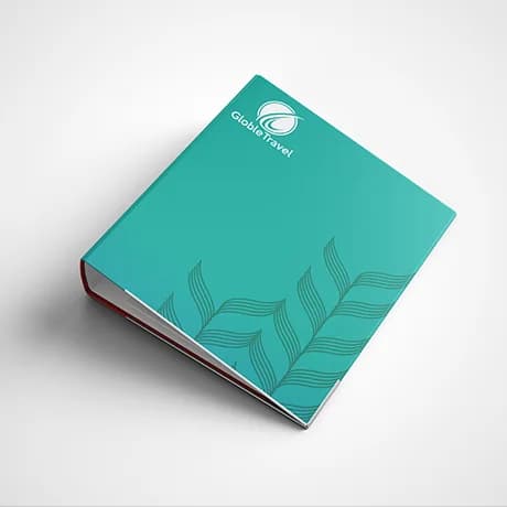 Classeurs à anneaux