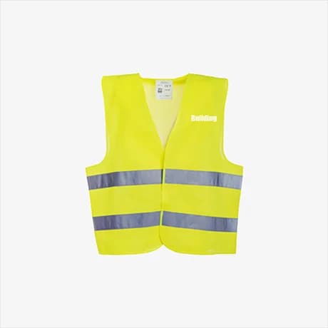 Gilets de signalisation