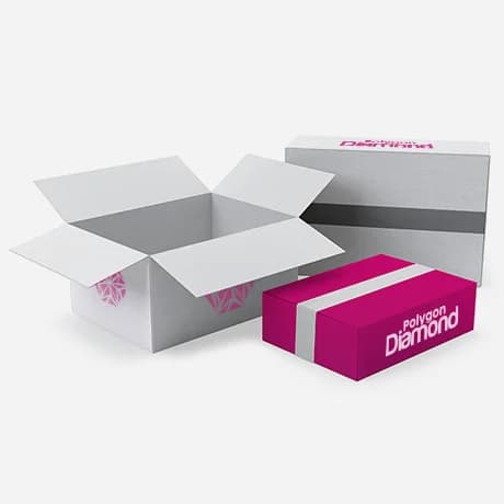 Cartons d’expédition 