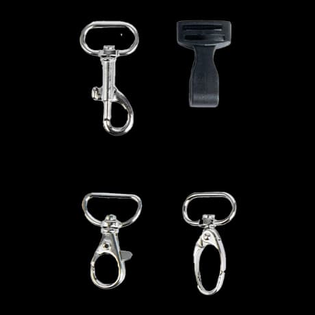 Tours de cou standards