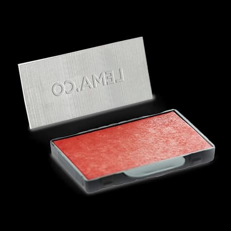 Plaques de texte et tampons Printy personnalisés