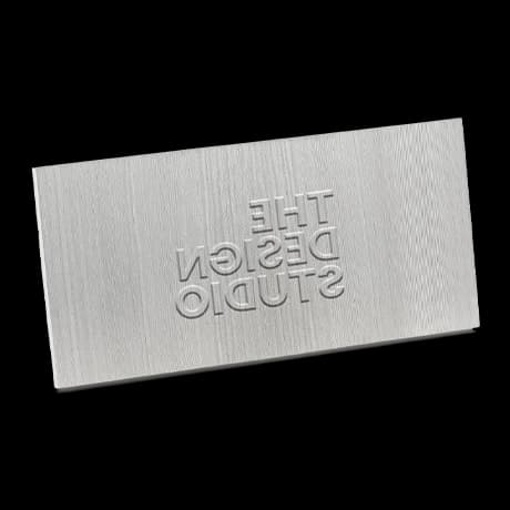 Plaques de texte (pour Trodat Professional)