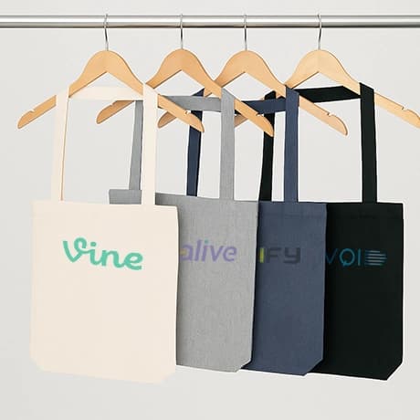 Tote bags