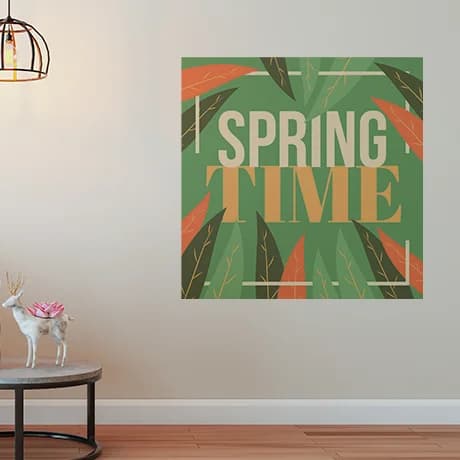 Autocollants vinyl sur-mesure