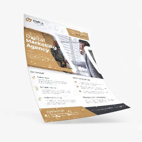 Affiches imperméables