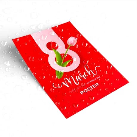 Affiches imperméables