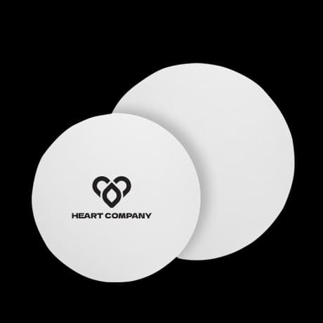 Set de table XXL personnalisé grand format