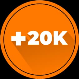 Garantie qualité 100%