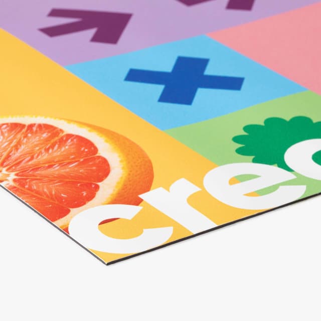 Magneetfolie 0,85 mm