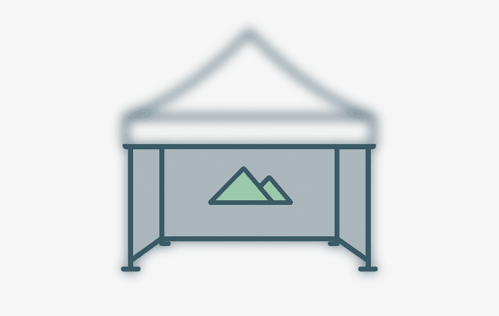 Cloison Intérieure Séparée