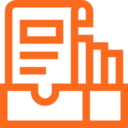 Fournitures de bureau