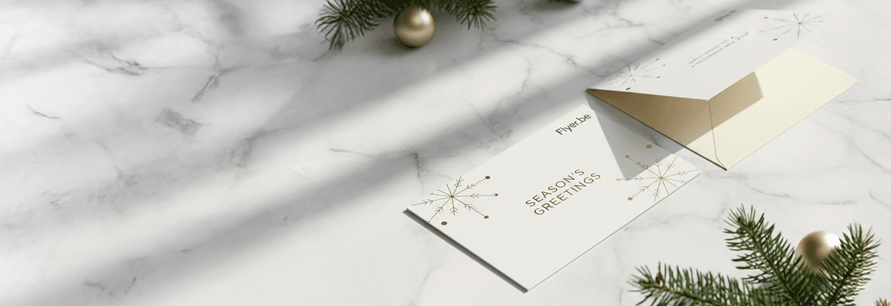 Guide création carte de Noël parfaite et carte de vœux personnalisée