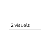 2 visuels