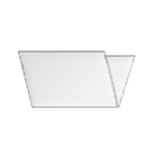 4 faces avec 1 pli