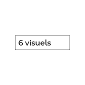 6 visuels