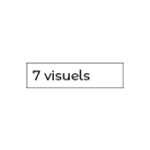 7 visuels